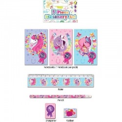 Kit 5 Ofertas Ponies