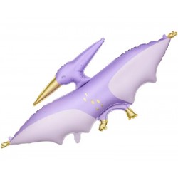 Balão Foil Pterodactyl