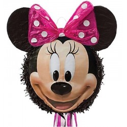 Pinhata Minnie