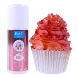 Spray Rosa PME