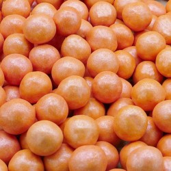 Bolas Cereais Laranja 100grs