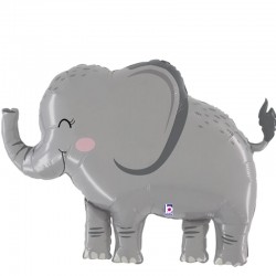 Balão Elefante