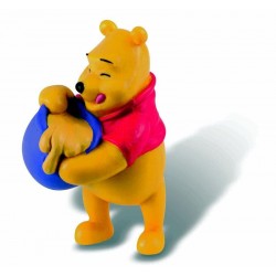 Boneco Decorativo Winnie Puuh