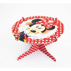 Stand de Bolo Minnie