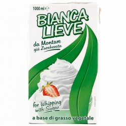 Natas Vegetais Bianca Lieve