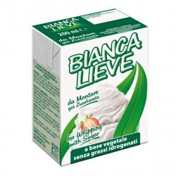 Natas Vegetais Bianca Lieve...