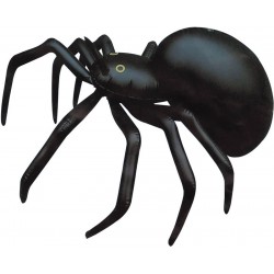 Aranha Insuflável 91 cms