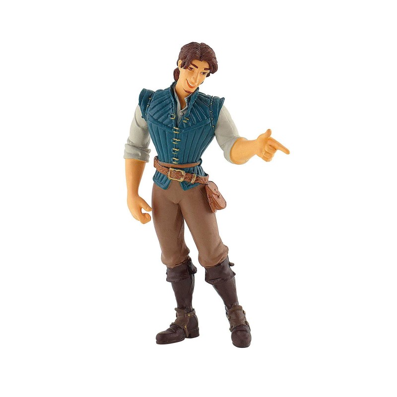 Boneco Decorativo Flynn Rider