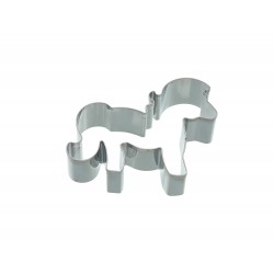 Cortador Cavalo 9.5 cms