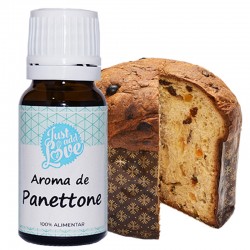 Aroma de Pannetone