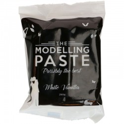 Pasta Modelar 250 grs