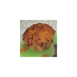 Forma Bolo PANETTONE