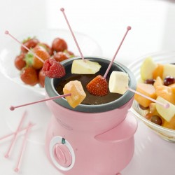 Chocolateira - Fondue de...