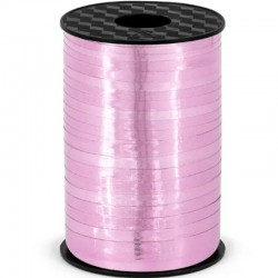 Rolo Fita Rosa Foil 5mm/225 m