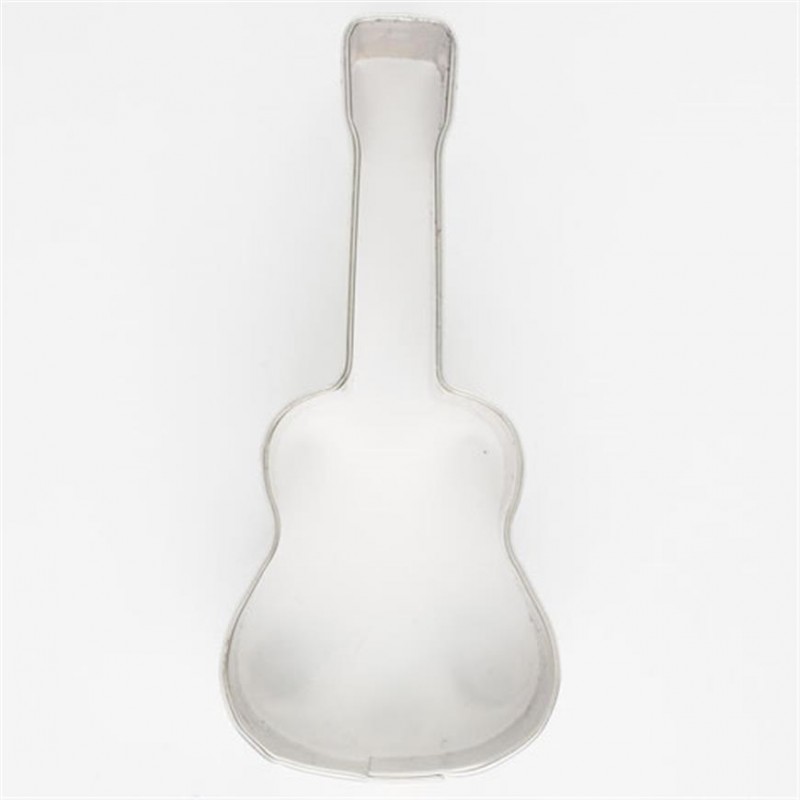 K021040, Cortador de Viola 8 cms