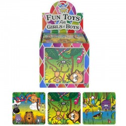 Puzzle Oferta 3 Sortidos...