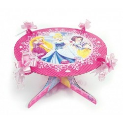 Suporte para Bolo Princesas Disney, 996484