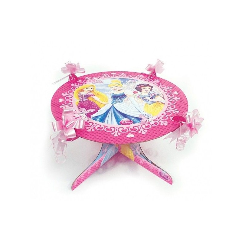 Suporte para Bolo Princesas Disney, 996484