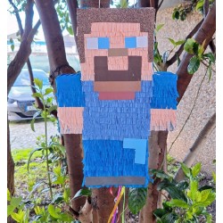 Pinhata Minecraft