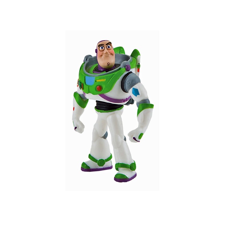 Boneco Decorativo Buzz Lightyear