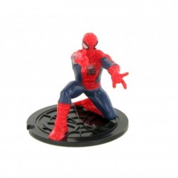 Boneco Decorativo Homem Aranha