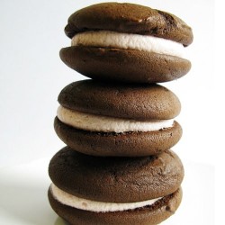 Tabuleiro Forno Whoopie