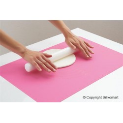 Tapete de Silicone 60x40 cms