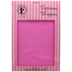 Tapete de Rendas Vitoriana Wrappers