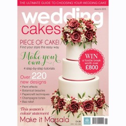 Revista Wedding Squires Kitchen Nº 56 -Inverno 2015