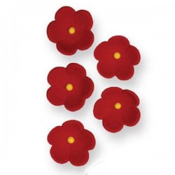 Pack 30 Flores Blossom Rosa