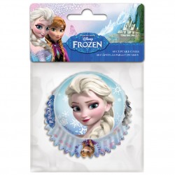 Conjunto 60 Tacinhas Frozen