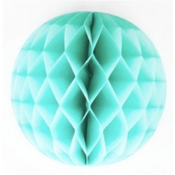 Roseta 50 cms Aqua