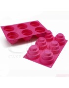 Formas Silicone