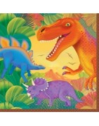 Festa Dinossauros