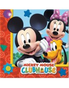 Festa Mickey