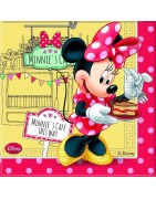 Festa Minnie