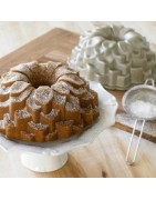 Formas Bundt, Nordic Ware, Formas Nordic Ware, Formas Bolos