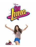 Festa Soy Luna, pratos, soy luna, pratos soy luna, guardanapos soy luna