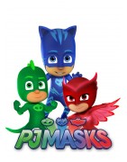 PJ MASK