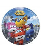 Super Wings