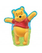 Winnie Pooh