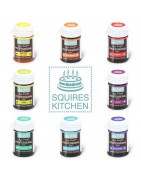 Corante Gel Squires Kitchen